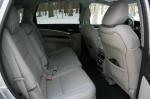 Acura MDX SH-AWD 2014 года